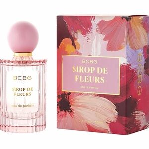 BCBG Sirop de Fleurs 100ml